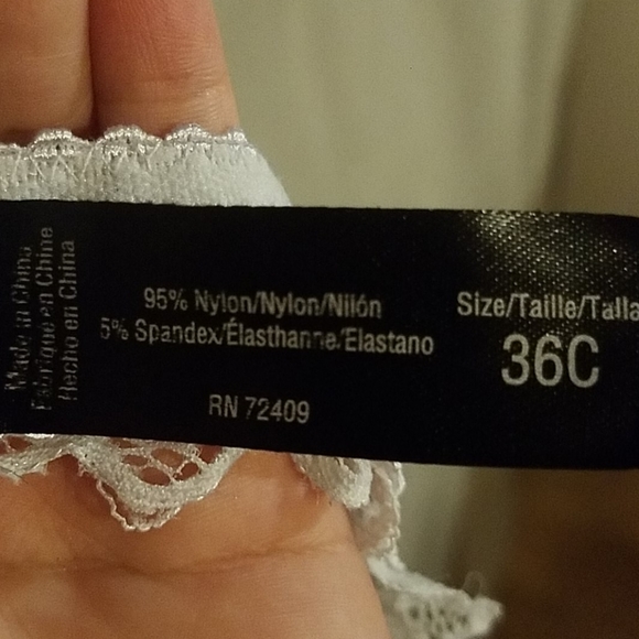 Like new push up bra - Picture 3 of 3